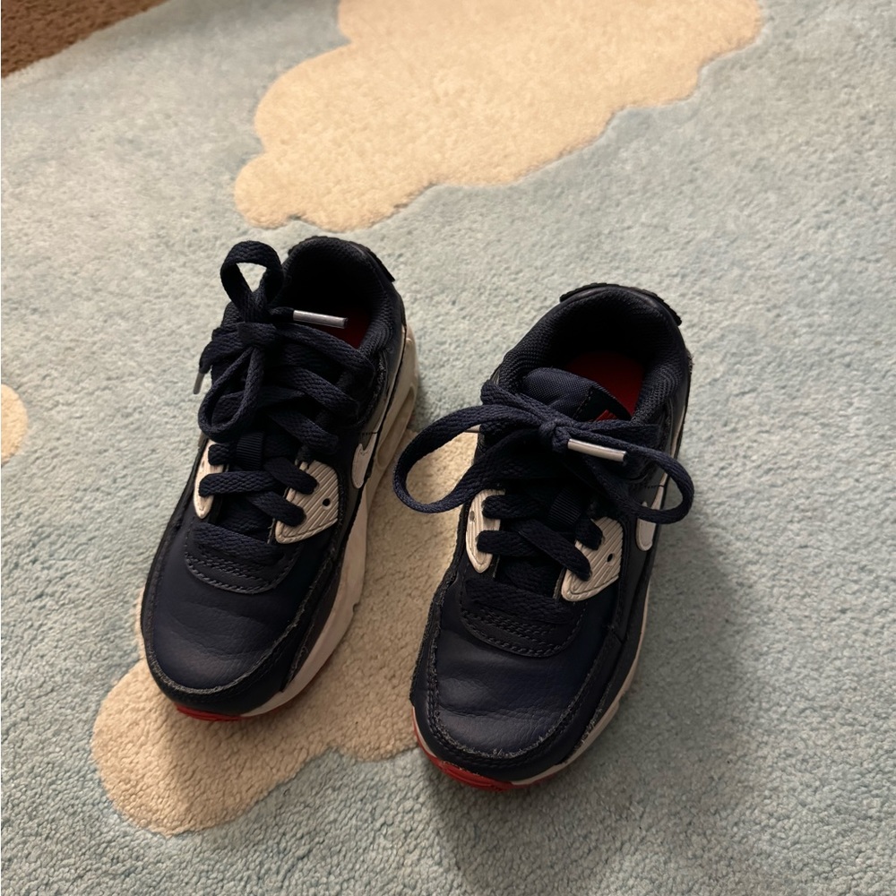 Nike AirMax 90 LTR 10.5C
